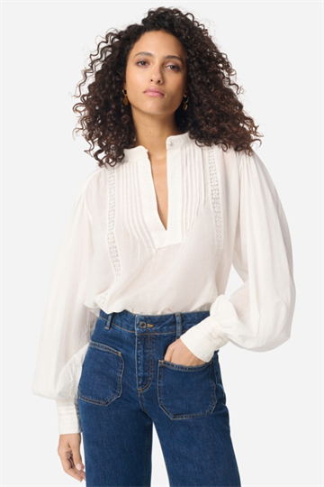 Vanessa Bruno Gania Blanc